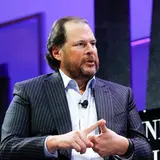 Billionaire Marc Benioff To Shareholders: Do Good In The World And Watch Share Price Rise