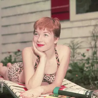 Shirley MacLaine Net Worth | Celebrity Net Worth