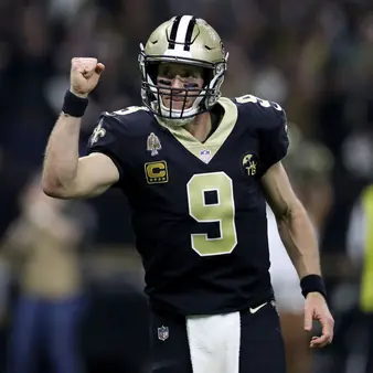 Drew Brees Is Returning For Another Season…How Much Money Can He Make?