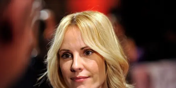 Emma Caulfield