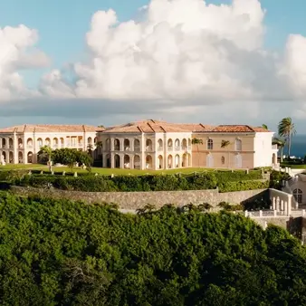 This $200 Million Estate On The Private Island Of Mustique Is The Most Expensive Home In The Caribbean