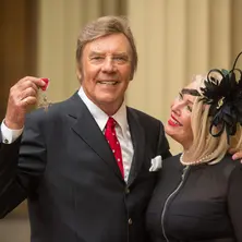 Marty Wilde Net Worth