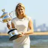 Kim Clijsters