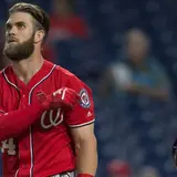 Bryce Harper Signs The Most Expensive Contract In Major Pro Sports History
