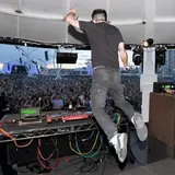 The Global EDM Market Is Now Worth $7 Billion