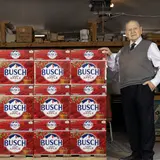 Apple's Long-Lost Founder Parodies His $300 Billion Mistake in Busch Light Ad