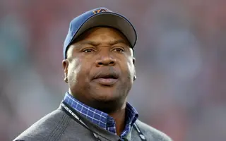 Bo Jackson Net Worth