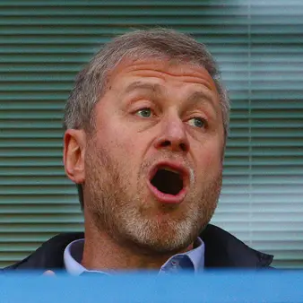 The UK Just Dropped The Sanction Hammer Down On Roman Abramovich