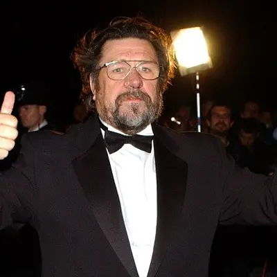 Ricky Tomlinson