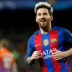 Chinese Club Offers Lionel Messi $520 MILLION Contract