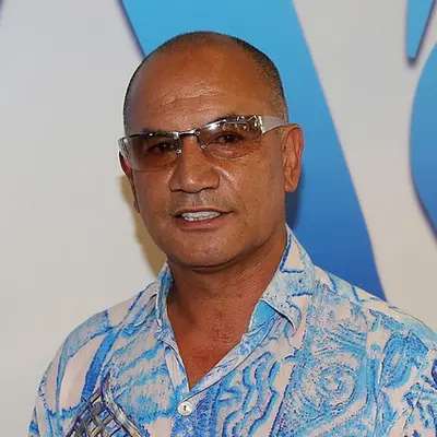 Temuera Morrison