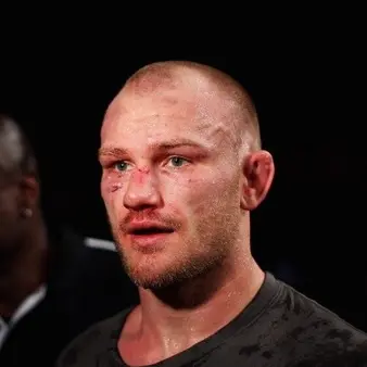 Martin Kampmann Net Worth