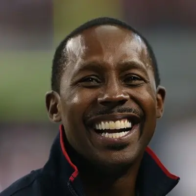 Desmond Howard