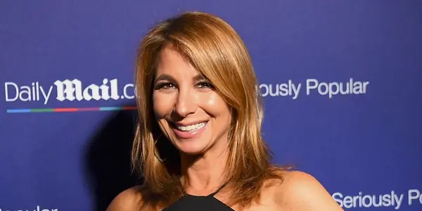 Jill Zarin
