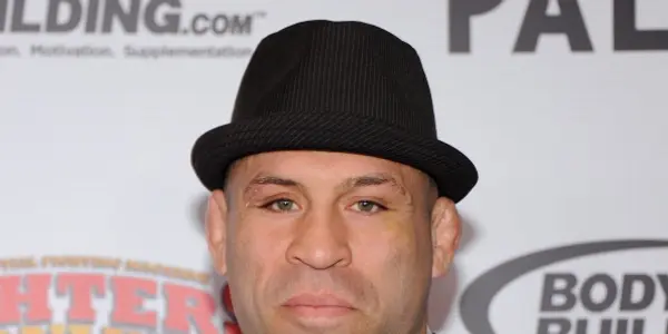 Wanderlei Silva