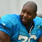 Russell Okung Converted Half His Salary To Bitcoin Last Year — Here's How Much He's Made