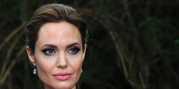 Angelina Jolie