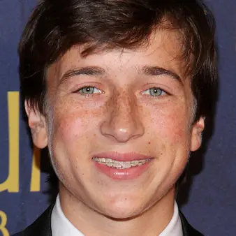 Skyler Gisondo Net Worth