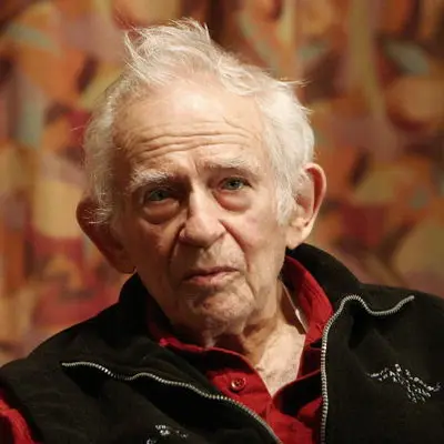 Norman Mailer