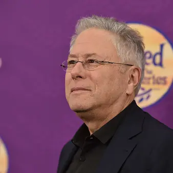 Alan Menken Net Worth