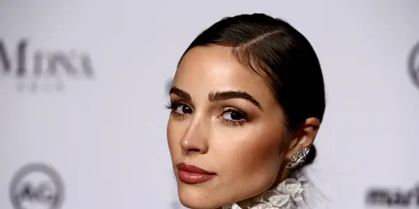 Olivia Culpo