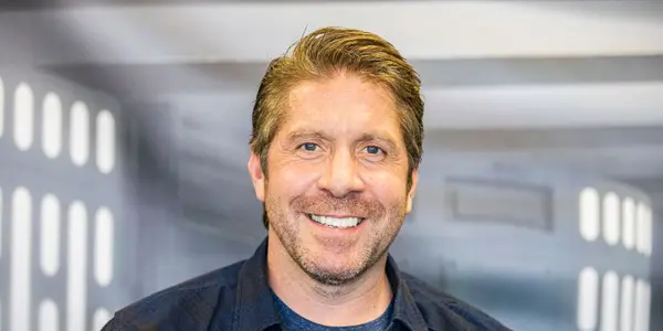 Ray Park