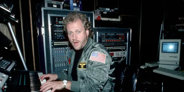 Harold Faltermeyer