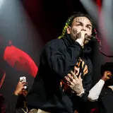 6ix9ine's Rejected $200,000 Donation To No Kid Hungry Now Being Sought By Another Non-Profit Org