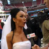 A Mexican TV Host Is On The Run After Allegedly Embezzling $146 Million From The Mexican Government