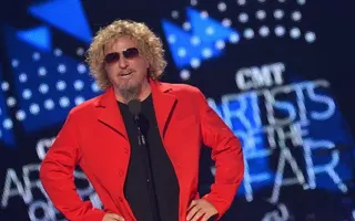 Sammy Hagar Net Worth