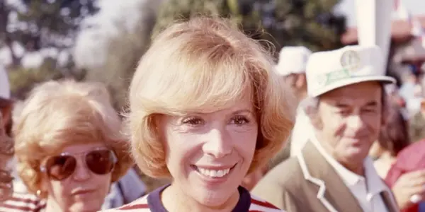 Dinah Shore