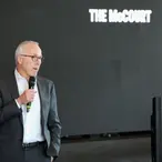 Billionaire Frank McCourt Donates $45M Towards Future Manhattan Cultural Center, The Shed