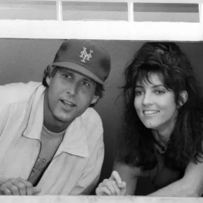 Madolyn Smith Osborne