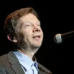 Eckhart Tolle Net Worth