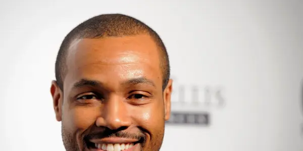 Isaiah Mustafa