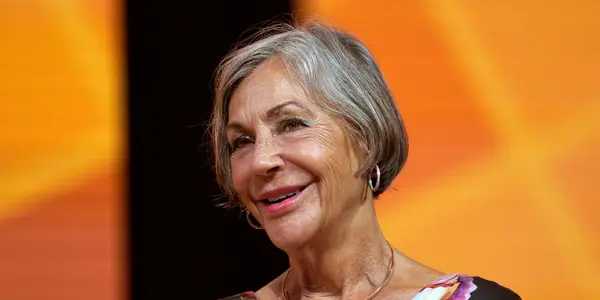 Alice Walton