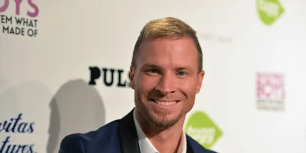 Brian Littrell