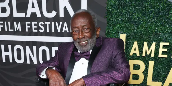 Garrett Morris