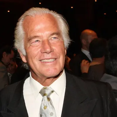 Richard Harrison
