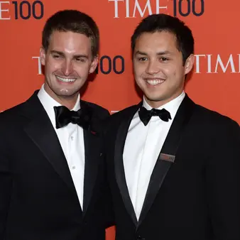 The 20 Richest Billionaires Under The Age Of 35