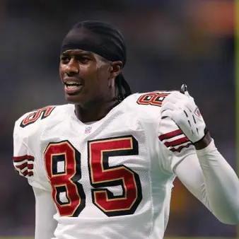 Brandon Lloyd Net Worth