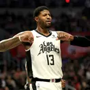 Paul George