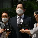 Samsung Billionaire Jay Y. Lee Facing Charges Of Corruption, Bribery, And Embezzlement…Again