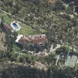 Drake Lowers Asking Price Of 20-Acre, 24,000 Square Foot Beverly Hills Mansion