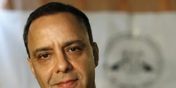 Vidhu Vinod Chopra