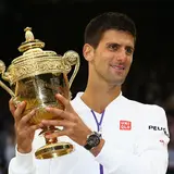 Novak Djokovic Has Beaten Out Roger Federer In Total On-Court Career Earnings