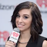 Christina Grimmie Net Worth