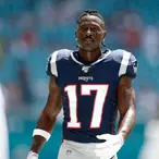More Than Half Of Antonio Brown's New Contract Is Incentive-Based