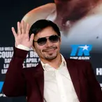 How Much Did Manny Pacquiao Just Lose After Being Dropped By Nike?