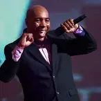 Oran 'Juice' Jones Net Worth